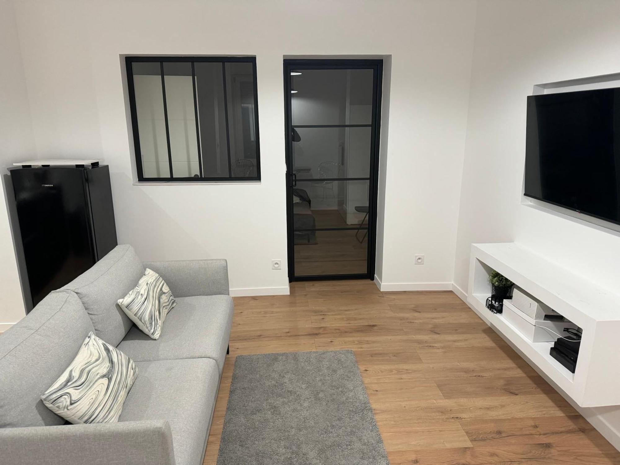 Appartement IX - Haut Standing Proche Luxembourg Et Cattenom Nilvange Exterior foto